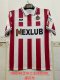 Retro Chivas (Guadalajara )   Home 1:1 Quality Soccer Jersey  1995-1996
