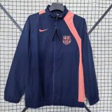 Barcelona  Windbreaker 1:1  25-26