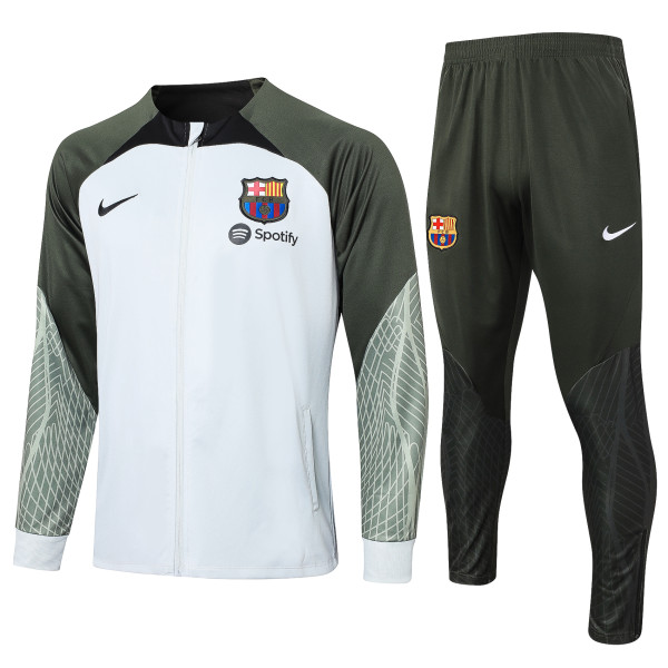 Barcelona Jacket  Tracksuit  1:1  23-24