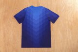 Retro Netherlands away 1:1 Quality Soccer Jersey  2014