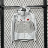 ARCTERYX Interchange Jacket Windbreaker 1:1 25-26
