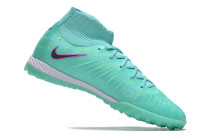 Nike High Top Waterproof Full Knitted World Cup Moon Shadow MDTF Football Shoes Size 36-45