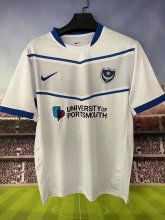 Portsmouth Away Fans  1:1 Quality Soccer Jersey   25-26