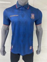 Ecuador third Centennial Edition Home Fans 1:1 Quality Soccer Jersey  25-26