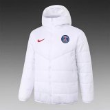 Tottenham Atletico Madrid Chelsea barcelona America PSG all team customized cotton-padded clothes Jacket 1:1 25-26
