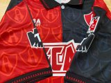 Retro Atlas Home   1:1 Quality Soccer Jersey  1994-1995