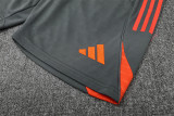 Bayern Munich  Training  Fans Kits  1:1 Quality Soccer Jersey 25-26 (Kids And Man )