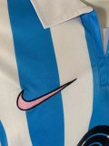 Racing  Home  Fans 1:1 Quality Soccer Jersey   2007-2008