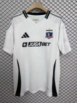Colo-Colo home Fans  25-26