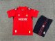 CA Osasuna Home  Kids  1:1 Quality Soccer Jersey 25-26