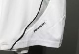 Retro Real Madrid Home  player  1:1 Quality Soccer Jersey    2006-2007