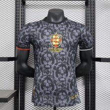 England Special Edition  player  1:1 Quality Soccer Jersey   24-25