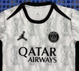 PSG Paris Noctilucent Special  Edition Fans 1:1 Quality Soccer Jersey  26-27