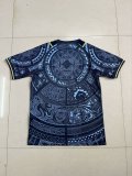 Italy anniversary edition  Fans 1:1 Quality Soccer Jersey  24-25