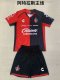 Atlas  home kids 1:1 Quality Soccer Jersey  24-25