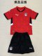 Egypt home fans 1:1 Quality Soccer Jersey   have kids  (16-2XL)   24-25