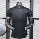 Manchester United Third Away   Player 1:1 Quality Soccer Jersey  25-26