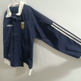 Argentina  Windbreaker 1:1 25-26