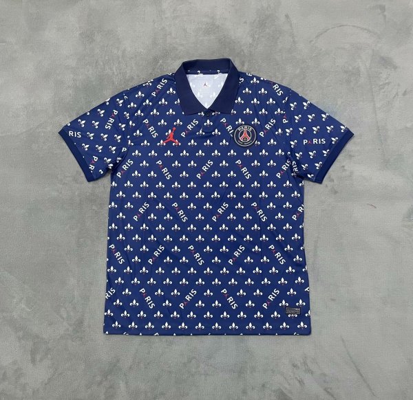 PSG Paris Training clothes fans   1:1 Quality Soccer Jersey    24-25
