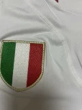 Retro Roma Away 1:1 Quality Soccer Jersey  2001-02