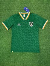 Ireland Commemorative  pecial Edition Fans Green  1:1 Quality Soccer Jersey  26-27 (2026)