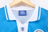 Napoli Home 1:1 Quality Soccer Jersey  1993-1994