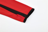 Retro AC Training  Tracksuit  Red 1:1 2005-2006