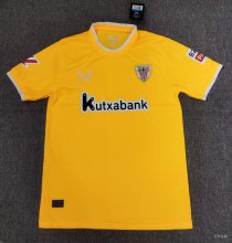 Athletic Bilbao goalkeeper Fans  1:1 Quality Soccer Jersey   24-25