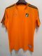 Ivory Coast T-shirt Retro leisure  Orange 1:1 Quality Soccer Jersey 26-27 (2026)