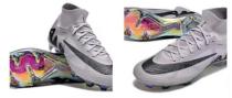 Nike Air Zoom Mercurial Superfly IX Elite Football Shoes Size 36-45