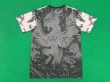 Japan Special Edition Fire Phoenix Edition  Fans 1:1 Quality Soccer Jersey  25-26
