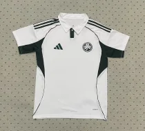 Celtic Special Edition Fans  1:1 Quality Soccer Jersey  25-26