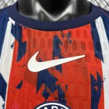 PSG Paris Special  Edition Player 1:1 Quality Soccer Jersey  26-27