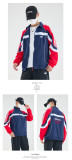 clover adiddas   Windbreaker 1:1 25-26