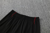 Manchester United Training Tracksuit Red (Kids And Man )  1:1  25-26