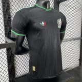 Mexico Third  Away player  1:1 Quality Soccer Jersey   26-27（2026）