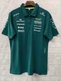 Aston Martin Polo  1:1  jerseys Home Fans  1:1  2026
