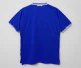 Retro  Chelsea Home 1:1 Quality Soccer Jersey  1990