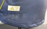 Boca Juniors Home Long sleeves Player  1:1 Quality Soccer Jersey 25-26