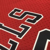 Chicago Bulls  Red Women #23 JORDAN 1:1 Quality NBA  Season Jerseys