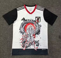 Japan Special Edition  Fans 1:1 Quality Soccer Jersey  24-25