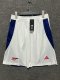 Arsenal home shorts pants 1:1 Quality Soccer Jersey  24-25