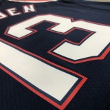 Brooklyn Nets City Edition Black #13  HARDEN 1:1 Quality NBA  Season Jerseys 2022
