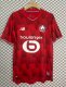 Lille(LOSC)  Home  Fans 1:1 25-26  1:1 Quality Soccer Jersey