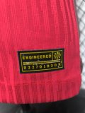 China Home Player 1:1 Quality Soccer Jersey  25-26