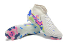 NIKE PHANTOM LUNA ELITE FG 39---45 耐克高帮防水全针织月煞FG足球鞋
