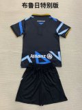 Club Brugge  Special Edition kids  1:1 Quality Soccer Jersey   24-25