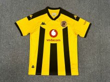 Kaizer Chiefs  home Fans   1:1 Quality Soccer Jersey   24-25