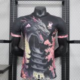 Japan Special Edition  Player   1:1 Quality Soccer Jersey  24-25