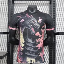 Japan Special Edition  Player   1:1 Quality Soccer Jersey  24-25